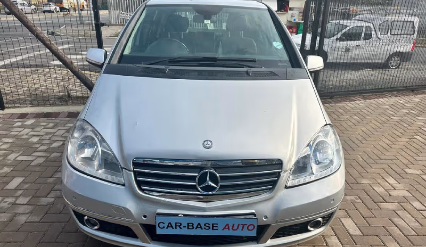 2011 Mercedes-Benz A-Class A 200 Avantgarde Auto