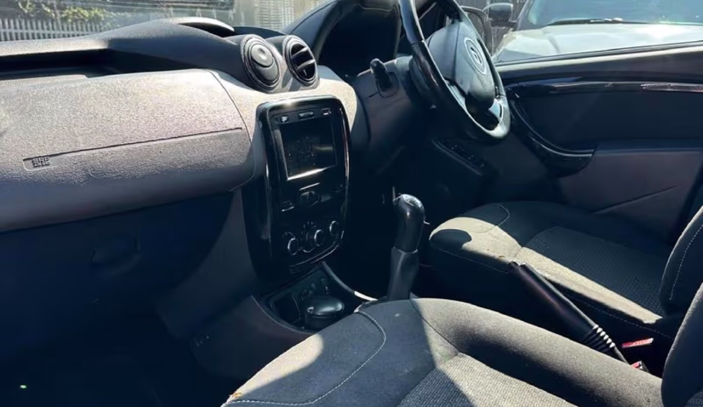 2014 Renault Duster 1.6 Dynamique