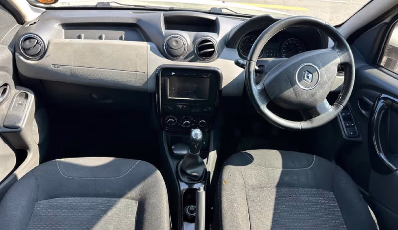 2014 Renault Duster 1.6 Dynamique