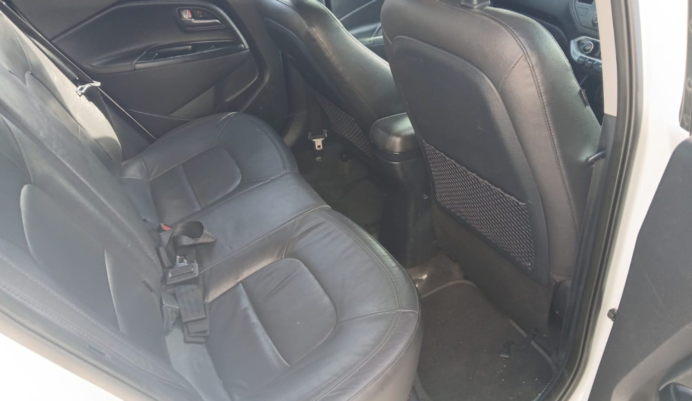 2013 Kia Rio 1.4