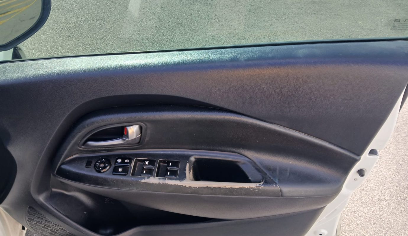 2013 Kia Rio 1.4