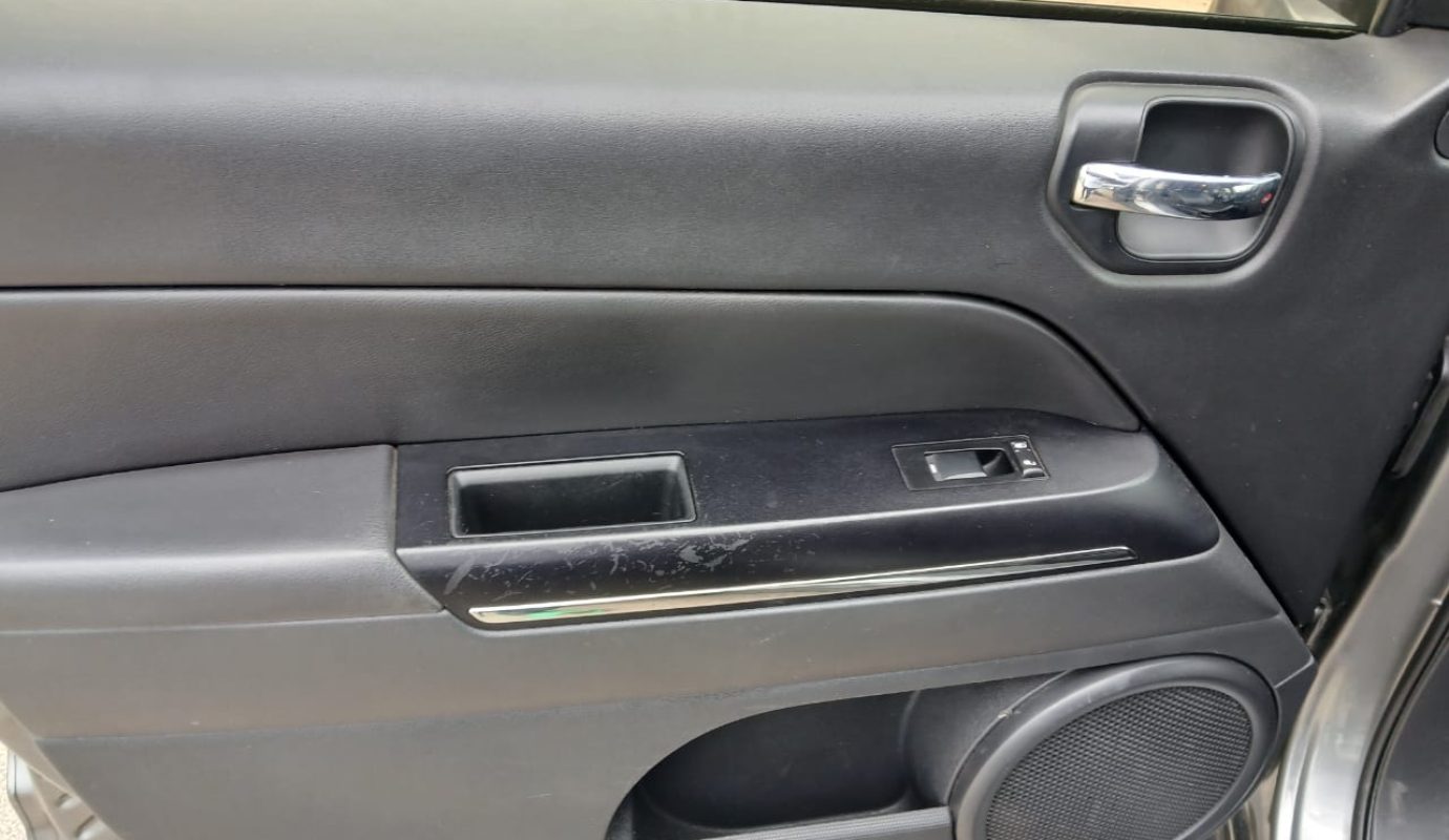 2013 Jeep  Compass Limited 2.0 Auto