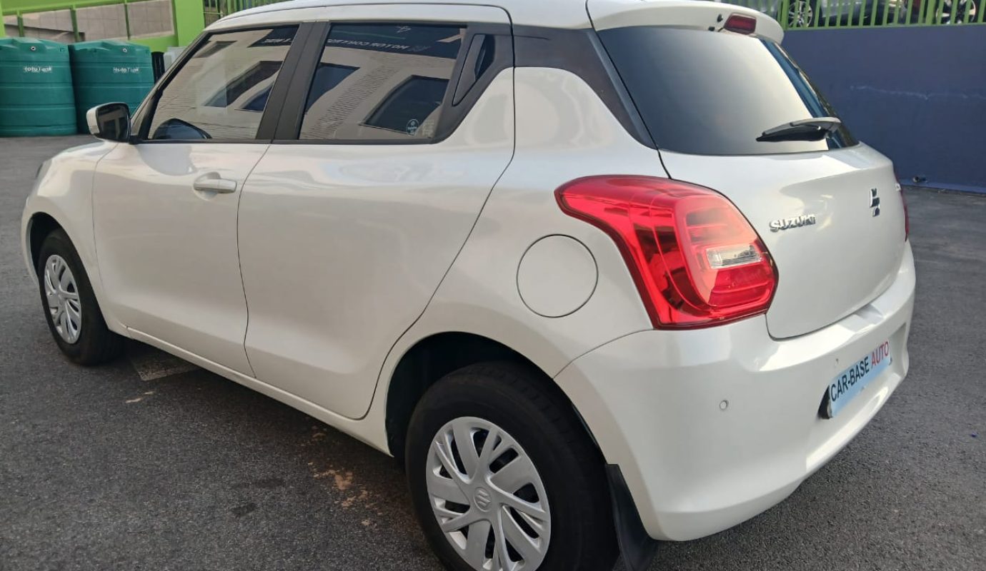 2024 Suzuki Swift 1.2 GL