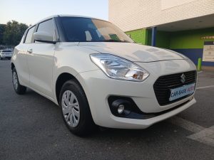 2024 Suzuki Swift 1.2 GL