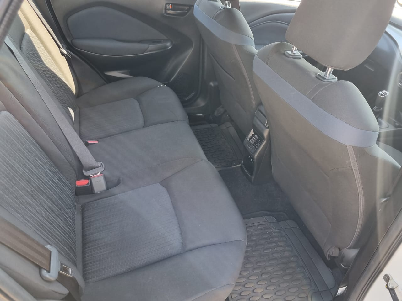 
								2022 Toyota Starlet 1.4 XS for Sale – Manual full									