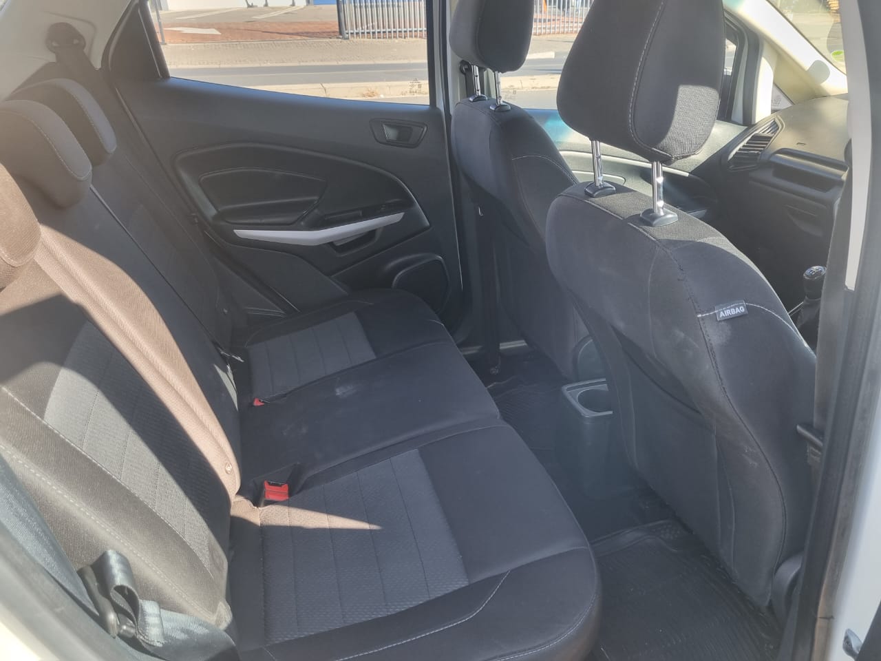 
								2019 Ford EcoSport 1.5 TDCi Manual for Sale – Diesel full									