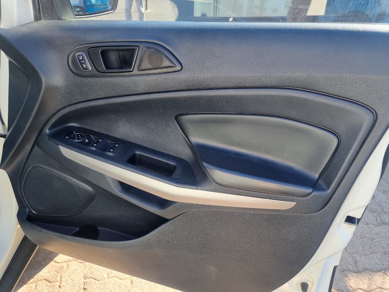 
								2019 Ford EcoSport 1.5 TDCi Manual for Sale – Diesel full									